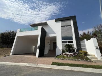 1 · Casa en Renta Carolco Residencial Zona Carretera Nacional Monterrey