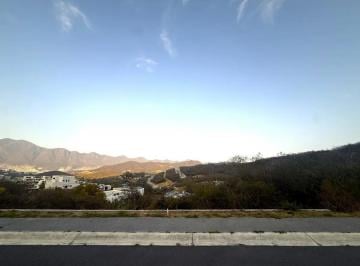 1 · Terreno Residencial en Venta Sierra Alta Zona Carretera Nacional Monterrey