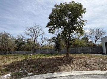 1 · Terreno Residencial en Venta El Faisan Zona Carretera Nacional Monterrey
