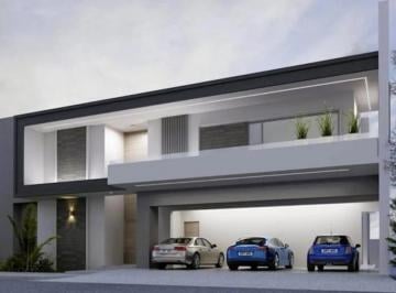 1 · Casa en Venta Sierra Alta Zona Carretera Nacional Monterrey