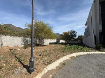 1 · Terreno Residencial en Venta La Joya Zona Carretera Nacional Monterrey