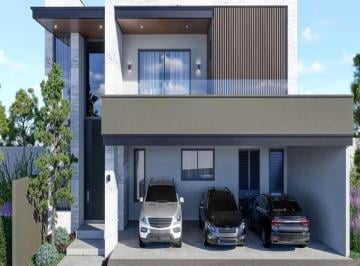 1 · Casa en Venta Sienna Residencial Zona Carretera Nacional Monterrey