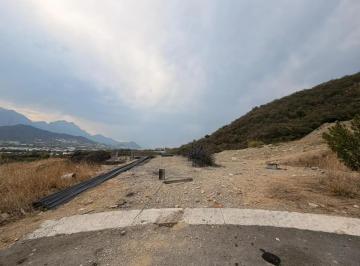 1 · Terreno Residencial en Venta Castaños del Vergel Zona Carretera Nacional Monterrey