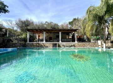 1 · Quinta en Venta Colinas del Vergel Allende Nuevo Leon