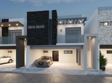 1 · Casa en Venta Alamo Sur Zona Carretera Nacional Santiago