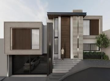 1 · Casa en Venta Cumbres de Santiago Zona Carretera Nacional Santiago