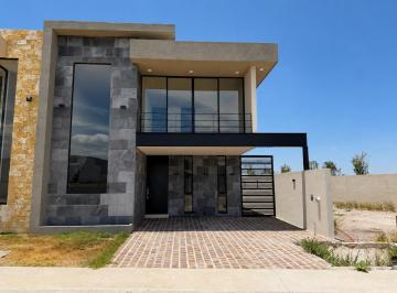 Casa de 4 habitaciones, León · Casa Tenorio en Venta en La Valenciana Residencial, León, Gto.