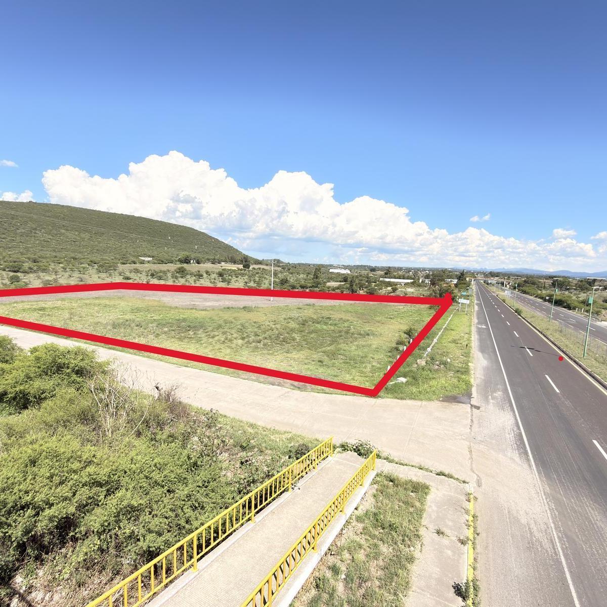 Land for Sale in San Miguel Neighborhood