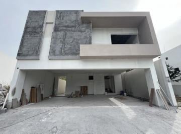 1 · Casa en Venta en La Zona de Carretera Nacional Santiago
