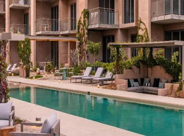 1 · Departamento en Venta en La Zona de Los Cabos Baja California