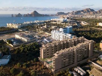 1 · Departamento en Venta en La Zona de Los Cabos Baja California