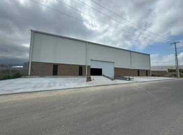 1 · Bodega Industrial en Renta Zona Santa Catarina