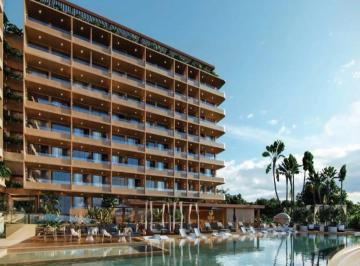 1 · Departamento en Venta Puerto Morelos Zona Quintana Roo