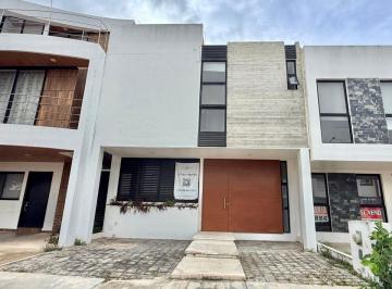 Casa de 3 habitaciones, Benito Juárez · Renta Casa Arbolada Residencial $22,000