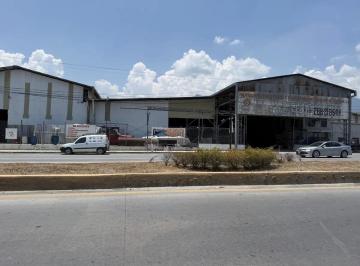 1 · Bodega Industrial en Renta, Sobre Carretera Nacional, Allende, Nl