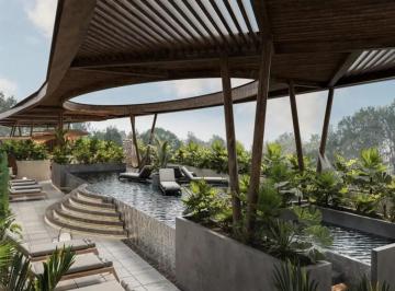 1 · Departamento en Venta en Tulum Quintana Roo