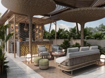 1 · Departamento en Venta en Tulum Quintana Roo