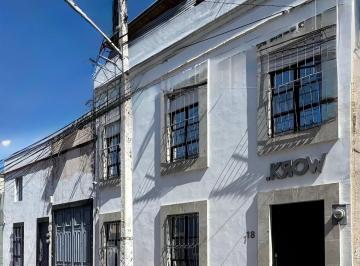 Edificio , Querétaro · Venta - Centro Historico - Antigua Estacion de Tren