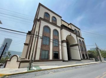 1 · Oficina Comercial en Renta Colonia Obispado Zona Monterrey