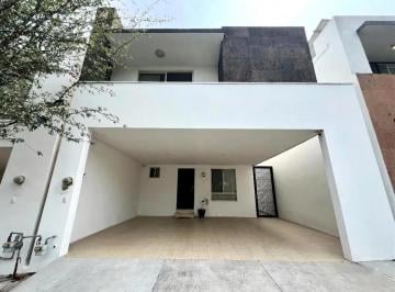 1 · Casa Amueblada en Renta Zona Cumbres García