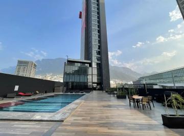 1 · Departamento en Renta Zona Valle Poniente Santa Catarina