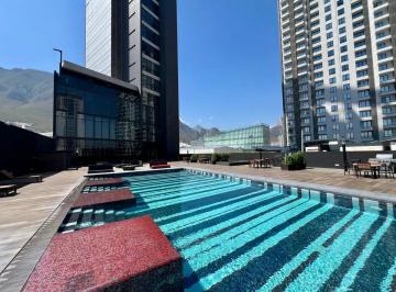 1 · Departamento en Renta Zona Valle Poniente Santa Catarina