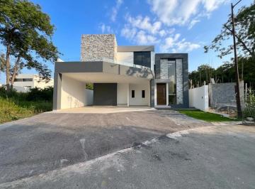 1 · Casa en Venta Campestre Santiago Zona Carretera Nacional Santiago