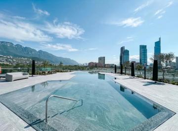 1 · Departamento en Renta Valle Oriente Zona San Pedro Garza García