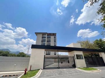 1 · Departamento en Renta, Lomas de Valle Alto Zona Carretera Nacional Monterrey