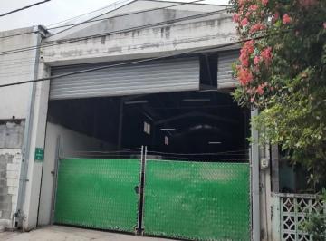 1 · Bodega Industrial en Venta Zona San Nicolas de Los Garza