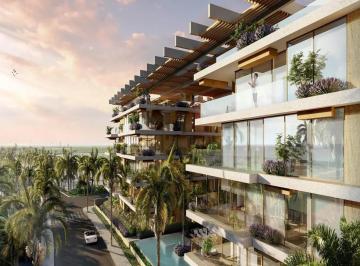 1 · Departamento en Venta Zona Puerto Cancun Quintana Roo