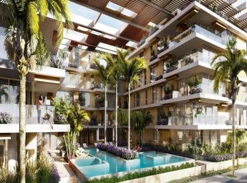 1 · Departamento en Quintana Roo
