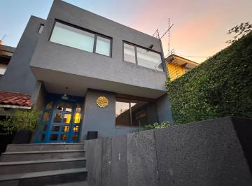 Casa de 3 habitaciones, Cuajimalpa de Morelos · Casa en Venta o Renta en Contadero Cuajimalpa