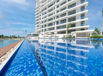 1 · Departamento en Venta en Puerto Cancún Zona Quintana Roo