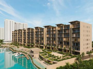 1 · Departamento en Venta Zona Hotelera de Cancun Quintana Roo