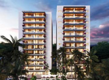 1 · Departamento en Venta en La Zona de Quintana Roo