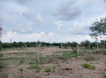 1 · Terreno en Venta con Uso de Suelo Comercial E Industrial en Zuazua