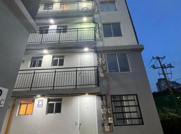 Departamento en Renta de 2 habitaciones San Simón Tolnahuac · Departamento Nuevo Renta Cdmx Cuauhtemoc