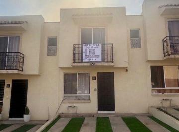 Casa en condominio · 86m² · 3 Recámaras · 2 Estacionamientos · Casa Amueblada en Vista California de 2 Pisos en Coto Nogal