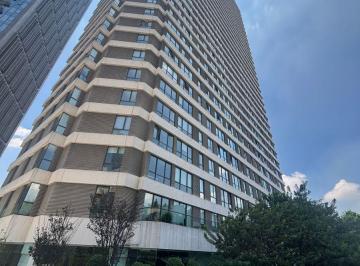 Departamento de 3 habitaciones, Miguel Hidalgo · Excelente Oportunidad de Inversión Be Grand Alto Polanco