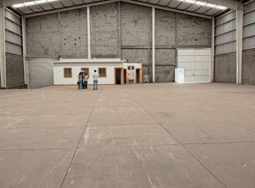 Nave industrial , Valle de Santiago · Parque Industrial Sendai 1065 m², Valle de Santiago