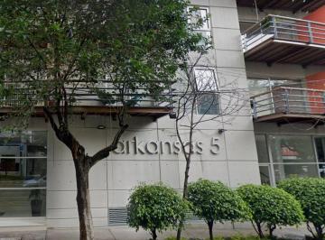 Departamento de 3 habitaciones, Benito Juárez · Departamento en Nápoles con Precio de Oportunidad | Recuperación Bancaria