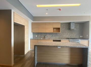 Departamento de 2 habitaciones, Cuajimalpa de Morelos · Renta Departamento en Agwa Bosques