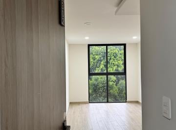 Departamento de 2 habitaciones, Cuauhtémoc · Departamento Nuevo Renta Cdmx Insurgentes Centro