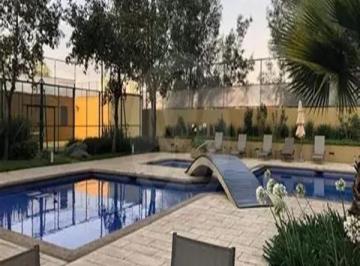Departamento de 2 habitaciones, Cuajimalpa de Morelos · Departamento en Venta, Amenidades, Cerca de Interlomas, Jesús del Monte