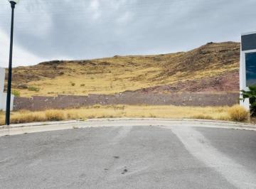 Terreno / Lote · 423m² · Terreno - Condominio Pedregal del Valle