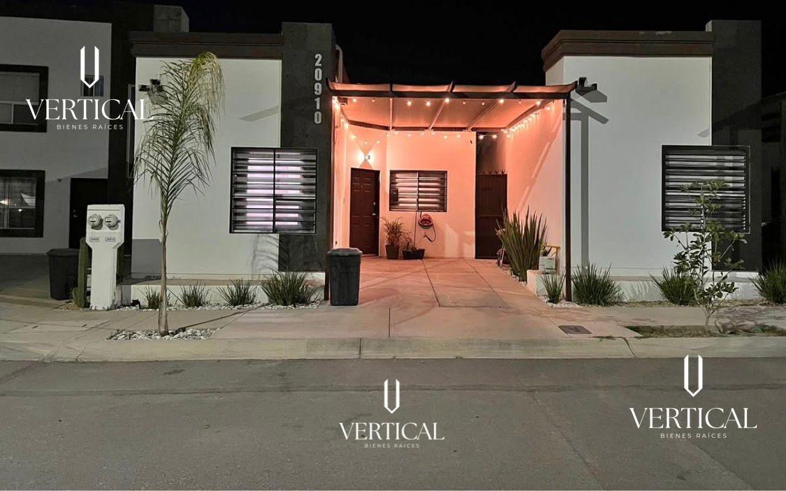 House for Rent in Molino de Agua, Chihuahua Capital