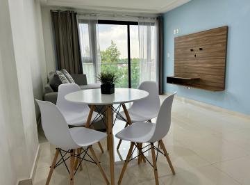 Departamento de 3 habitaciones, Benito Juárez · Se Renta Departamento