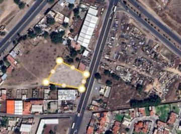 Terreno / Lote , Tizayuca · Terreno Comercial en Venta – Cuxtitla, Tizayuca, Hidalgo