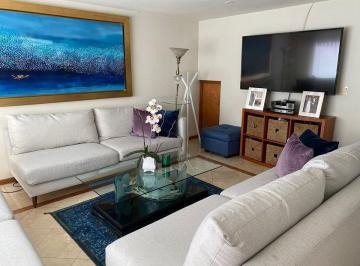 Casa en condominio de 3 habitaciones, Alvaro Obregón · Casa en Condominio con Patio Privado y Vigilancia en Los Alpes